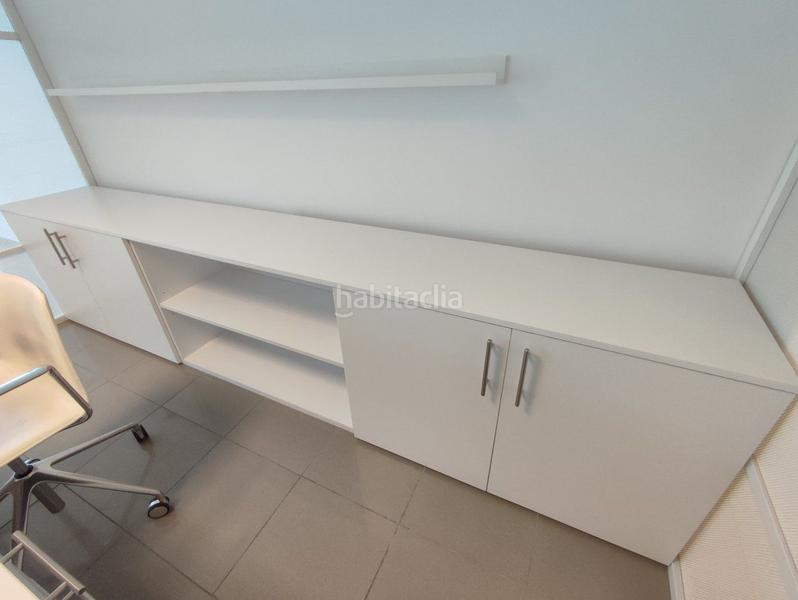 Foto c2e508d2-b73e-41c8-9e7c-d7c5dc002a7e. Office space with heating in Garrapinillos Zaragoza