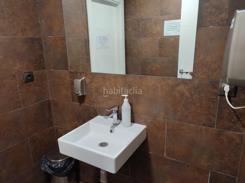 Foto d9a19beb-a38f-41bb-832e-1ba919d63ec3. Office space with heating in Garrapinillos Zaragoza