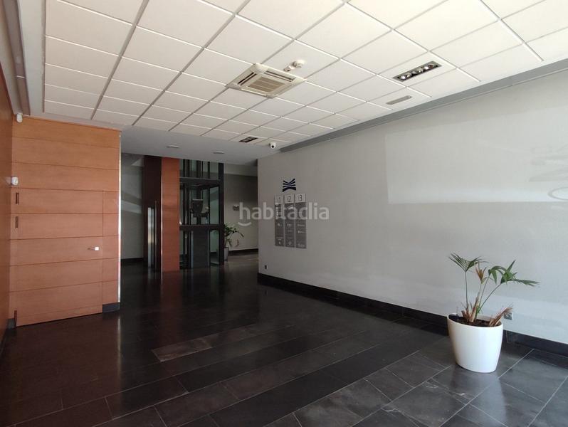 Foto e3a3f771-c7bb-415f-a751-ad28aacb4d7b. Office space with heating in Garrapinillos Zaragoza