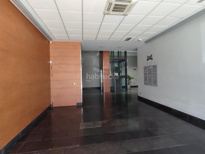 Foto ec9090d6-0a3f-4f56-9447-c975cb681ac2. Office space with heating in Garrapinillos Zaragoza