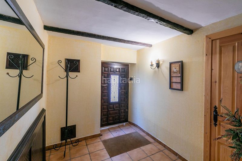 Foto 1494c67e-1e94-4009-adf8-f57963937be4. Casa a agustina aragon 16 a Biescas