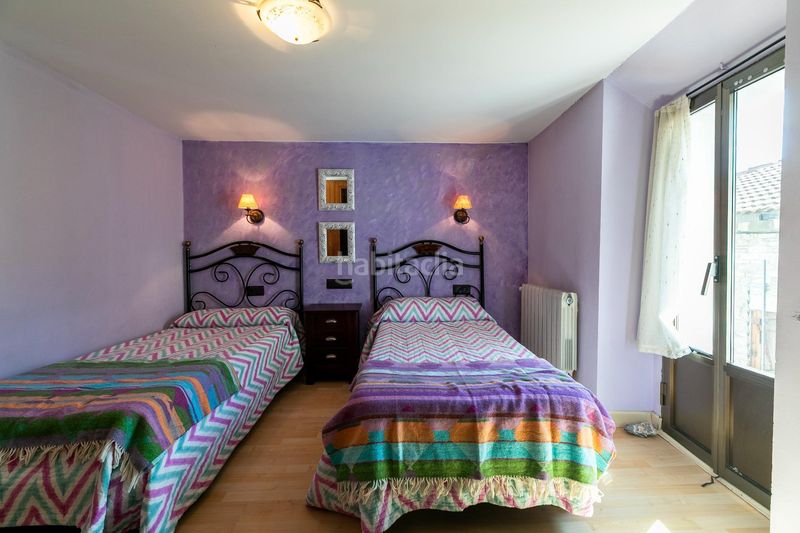 Foto 179527ae-b507-487a-ab55-99c3c5635653. Casa a agustina aragon 16 a Biescas
