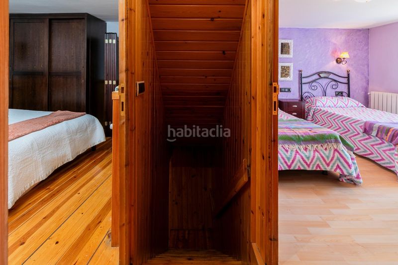 Foto 36a5170e-cb8b-4c0c-ab05-7ae697dbd86e. Casa a agustina aragon 16 a Biescas