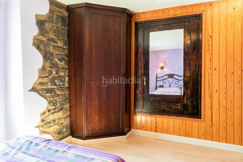Foto 3e8c9c1d-a160-4222-98ba-694430c915fa. Casa a agustina aragon 16 a Biescas