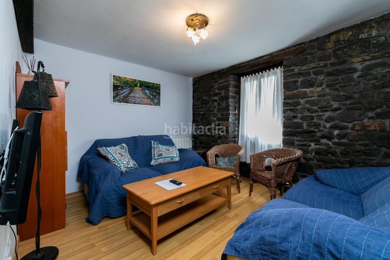 Foto 60bd822a-a7f2-4be9-b459-d70db263824b. Casa a agustina aragon 16 a Biescas