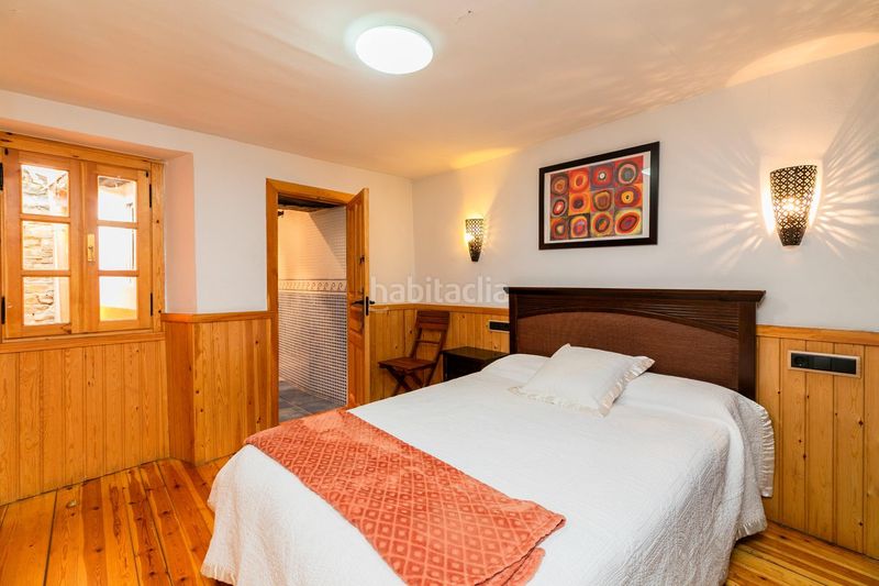 Foto 6b8b842c-ceeb-4017-b2d4-2ffb0cce13f6. Casa a agustina aragon 16 a Biescas