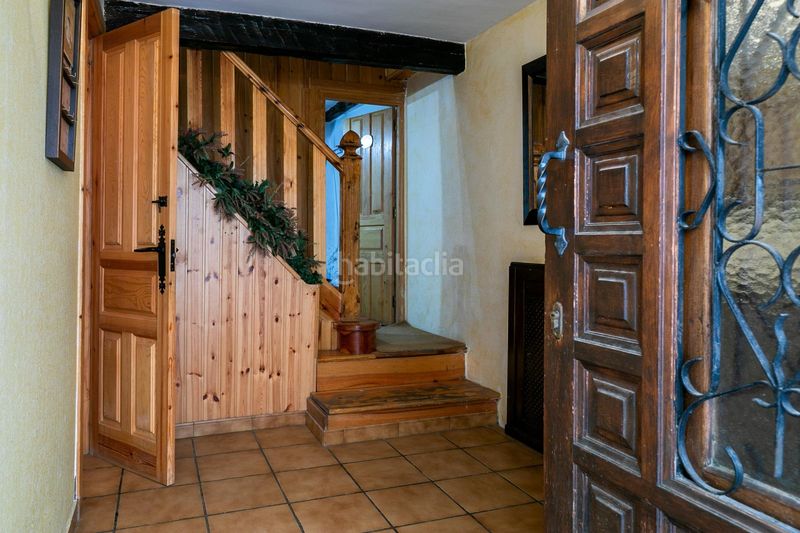 Foto aa9985e5-3874-4234-95f9-0e4793d75c97. Casa a agustina aragon 16 a Biescas