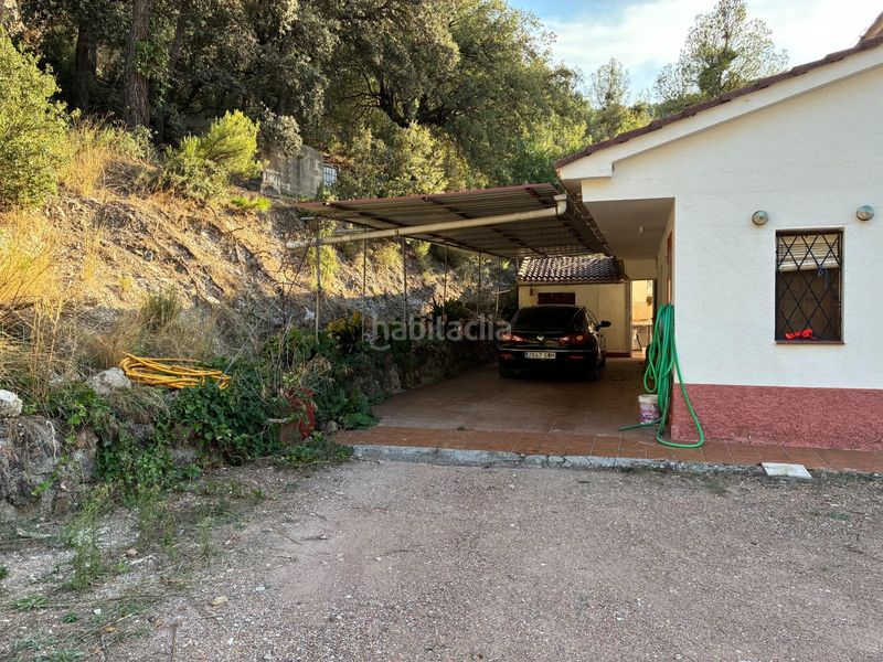 Foto 1772ae7c-6daf-4733-ac67-d792c389a2e3. Casa amb aparcament piscina a Foz - Calanda