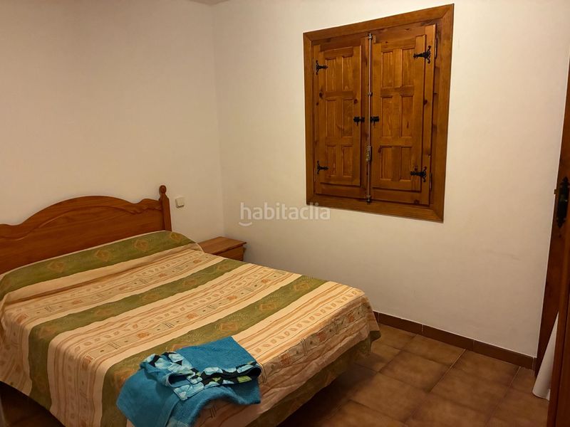 Foto 47c8b37b-5e5e-4f47-a7e4-6eede5ceaef5. Casa amb aparcament piscina a Foz - Calanda