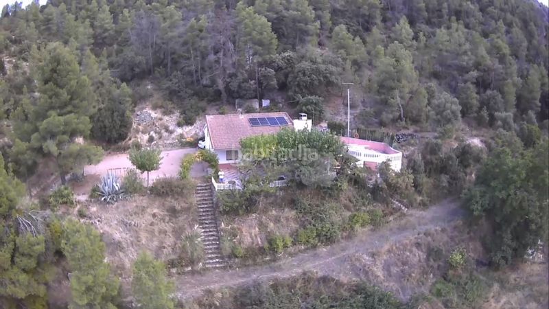 Foto 4b523d18-1e80-4d6e-8999-47d353b8e010. Casa amb aparcament piscina a Foz - Calanda