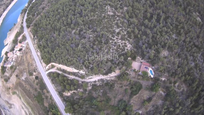 Foto 5d266209-031b-4da8-8dcf-b9255b5c8b3d. Casa amb aparcament piscina a Foz - Calanda