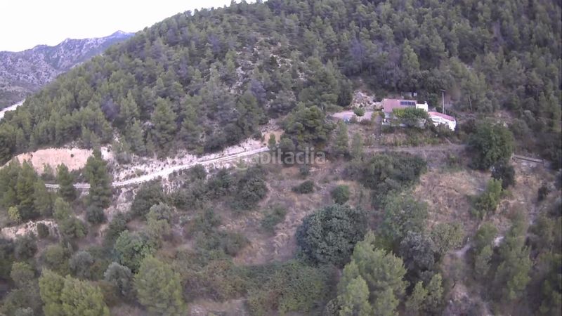 Foto 69fc9bf1-8c69-4a74-b174-fdeae1807b10. Casa amb aparcament piscina a Foz - Calanda