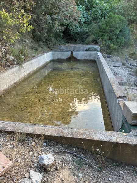Foto 8a0ffb29-bd48-4a1e-add0-e953cfe383a5. Casa amb aparcament piscina a Foz - Calanda