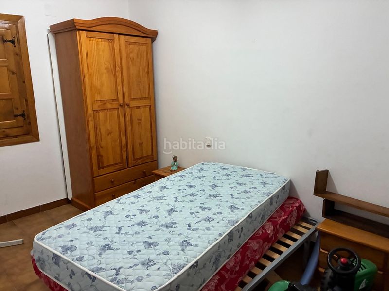 Foto c2c24fe4-fb7e-4afa-8a1d-9ab438c8b270. Casa amb aparcament piscina a Foz - Calanda