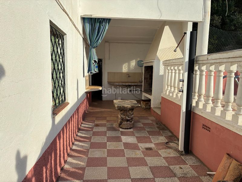 Foto d16e416f-b374-40ad-99ef-42e8111a39cc. Casa amb aparcament piscina a Foz - Calanda