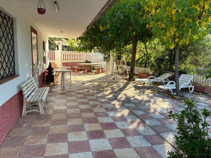 Foto e79614d7-ee70-4188-bca9-f293131bb6a5. Casa amb aparcament piscina a Foz - Calanda