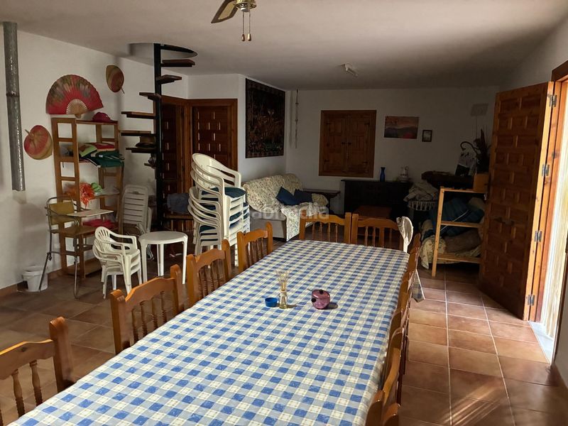 Foto fcc0a8dd-f1df-41c8-8dd2-6c7bf1ed7e3f. Casa amb aparcament piscina a Foz - Calanda