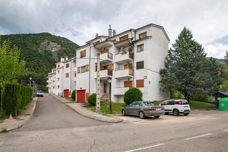 Flat  Urbanizacion urbanización espata. Apartamento en el pirineo listo para disfrutar o invertir
