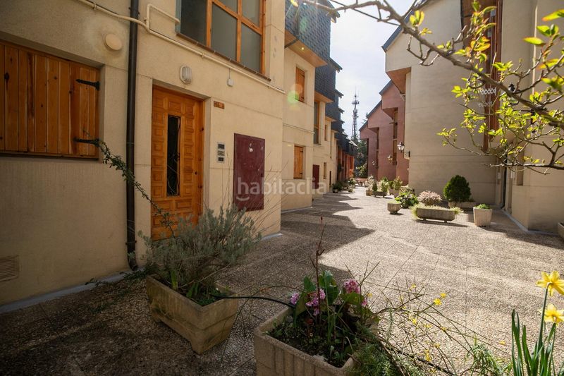 Foto 0493d658-3ea0-4a6d-8d05-e2424a9900e0. Pis amb calefacció aparcament piscina a Membrilleras - Levante Jaca