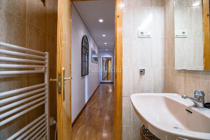 Foto de27a6de-f869-4567-b487-821043484d37. Pis amb calefacció aparcament piscina a Membrilleras - Levante Jaca