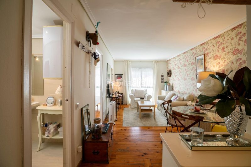 Foto 16a0cc77-edc4-4311-8c6c-c7b3fead4c84. Pis amb calefacció a Centro - Llano Samper Jaca