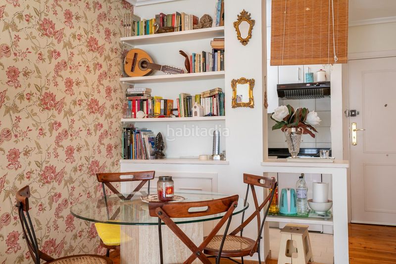 Foto 2ab72aa8-9b4c-4db4-8961-2bf13fd4c4f4. Pis amb calefacció a Centro - Llano Samper Jaca