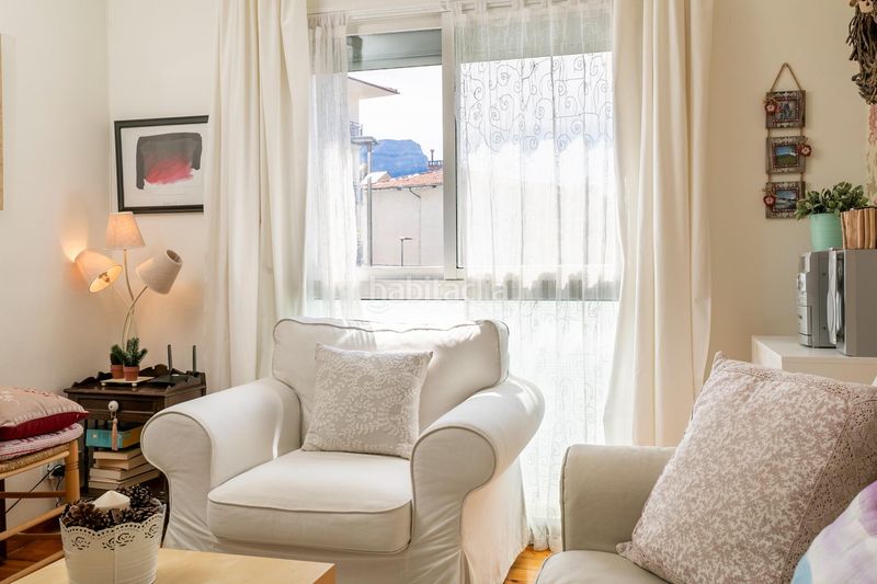 Foto 4c29f778-897c-476a-93ae-6af098b8c92a. Pis amb calefacció a Centro - Llano Samper Jaca