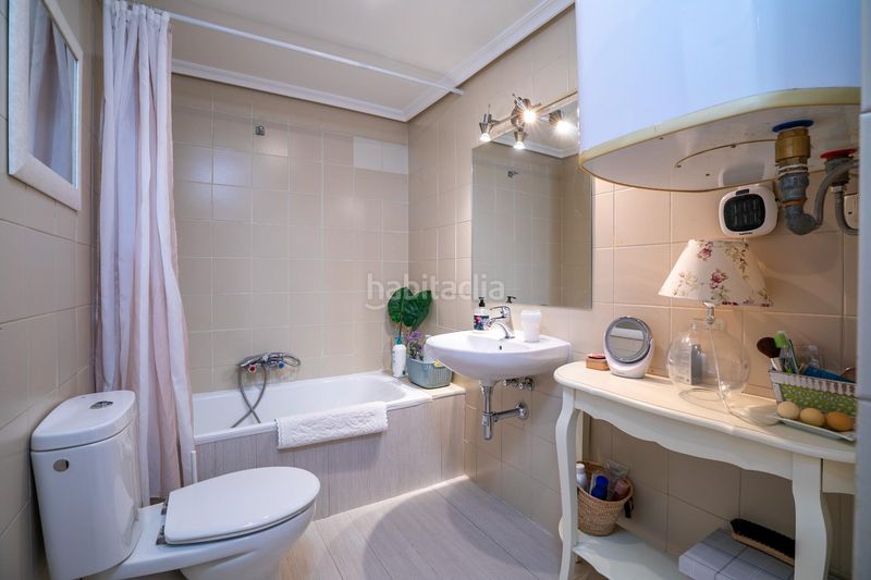 Foto 57ee87f9-c6ad-40da-8d53-d26ad0080831. Pis amb calefacció a Centro - Llano Samper Jaca