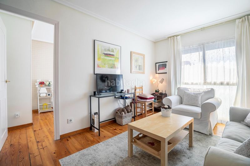 Foto a40754ea-9d26-4d40-a17c-11d5c2832b0c. Pis amb calefacció a Centro - Llano Samper Jaca