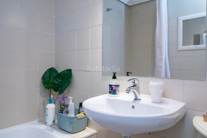 Foto cd8c6e5b-162a-407a-b939-cd65d5f29c54. Pis amb calefacció a Centro - Llano Samper Jaca