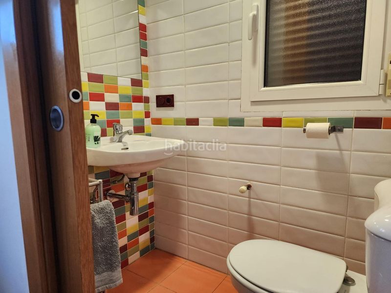 Foto 019a6dbd-26f8-46fb-b96e-d02ec0df2774. Ático vivir en el corazón piso céntrico con encanto y todo a un paso en Jaca