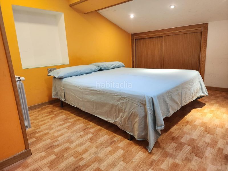 Foto 1817b4e3-f6a5-43bd-a198-e818352bc9d3. Ático vivir en el corazón piso céntrico con encanto y todo a un paso en Jaca