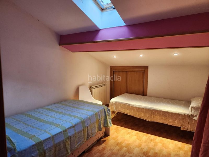 Foto 253f6629-33e5-4045-890b-79f7d2747028. Ático vivir en el corazón piso céntrico con encanto y todo a un paso en Jaca