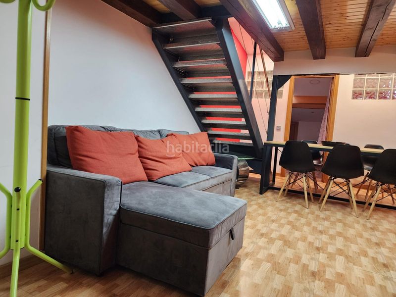 Foto 66002837-c6ed-4f74-bac1-cef097473651. Ático vivir en el corazón piso céntrico con encanto y todo a un paso en Jaca