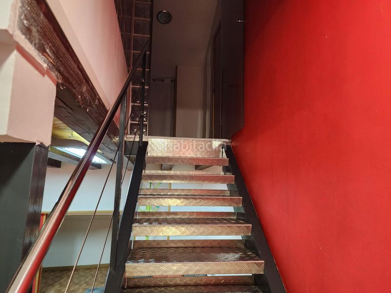 Foto 8c6f9ee3-f7bf-4a38-aefa-791225f7dd05. Ático vivir en el corazón piso céntrico con encanto y todo a un paso en Jaca