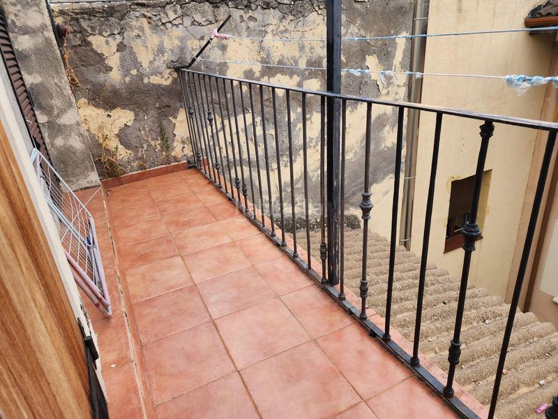 Foto a59ddde1-14ee-4e06-bb35-bcc4e3ce8e67. Ático vivir en el corazón piso céntrico con encanto y todo a un paso en Jaca