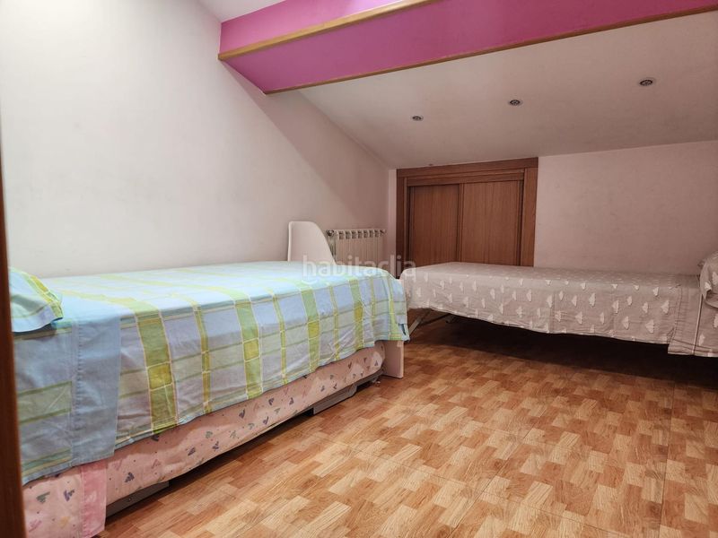 Foto bcf2d999-7d02-4f47-a911-6e9c1f1246f9. Ático vivir en el corazón piso céntrico con encanto y todo a un paso en Jaca