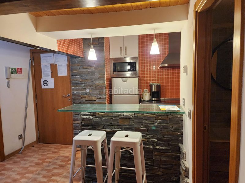 Foto ca0f8c4d-a22b-4867-b645-118ffee006dc. Ático vivir en el corazón piso céntrico con encanto y todo a un paso en Jaca