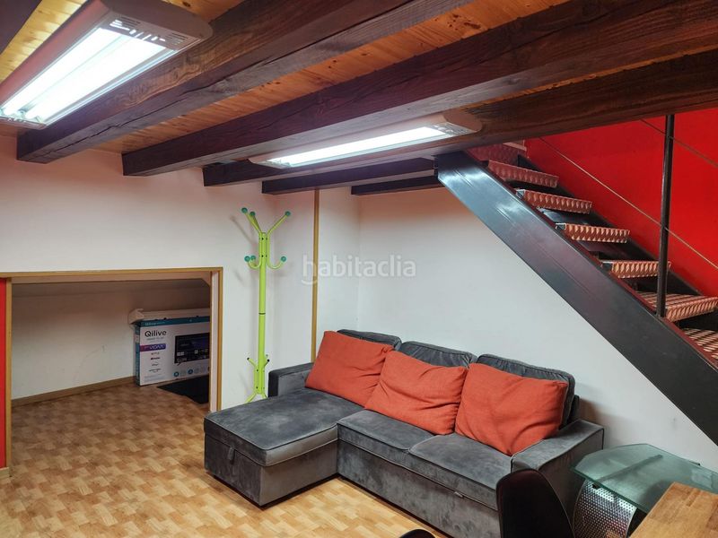 Foto d52df78f-4485-492c-a9a7-0ed37663641c. Ático vivir en el corazón piso céntrico con encanto y todo a un paso en Jaca