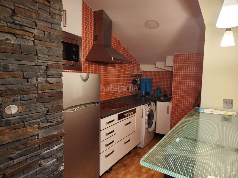 Foto f5308c8f-e17e-4181-a2d3-462a384063f7. Ático vivir en el corazón piso céntrico con encanto y todo a un paso en Jaca