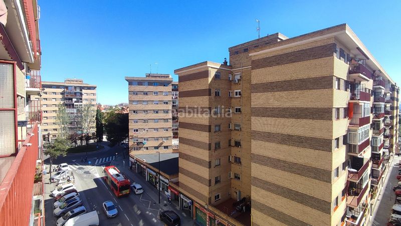 Foto 3216076c-879e-4409-9dc7-f81ba68feff2. Pis amb calefacció aparcament a La Paz Zaragoza