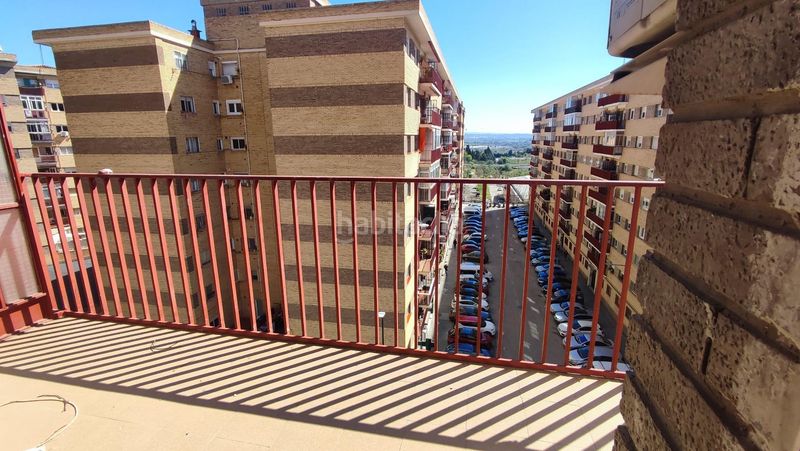 Foto 3a1ca746-3be7-4750-9ff0-4222d4c2048e. Pis amb calefacció aparcament a La Paz Zaragoza