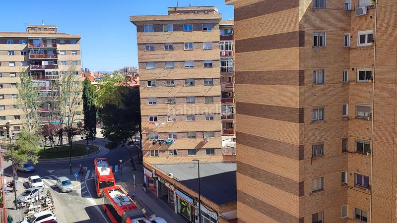 Foto 49f83ba9-30d5-45f6-84e2-362769253ffa. Pis amb calefacció aparcament a La Paz Zaragoza