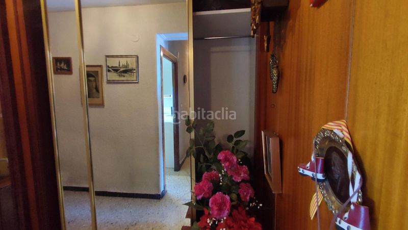 Foto 664a3a70-a75d-42f3-aa53-df51ccfb5052. Pis amb calefacció aparcament a La Paz Zaragoza