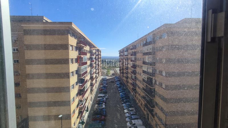 Foto 97f82885-55df-43d7-9a52-7692b960c36c. Pis amb calefacció aparcament a La Paz Zaragoza