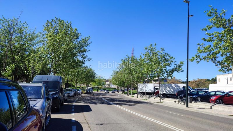 Foto b2bde637-43a2-4a52-8dd8-9949a2f049e2. Pis amb calefacció aparcament a La Paz Zaragoza