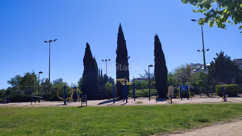 Foto d4ba4d33-3b73-4f91-938b-6aef56112c59. Pis amb calefacció aparcament a La Paz Zaragoza