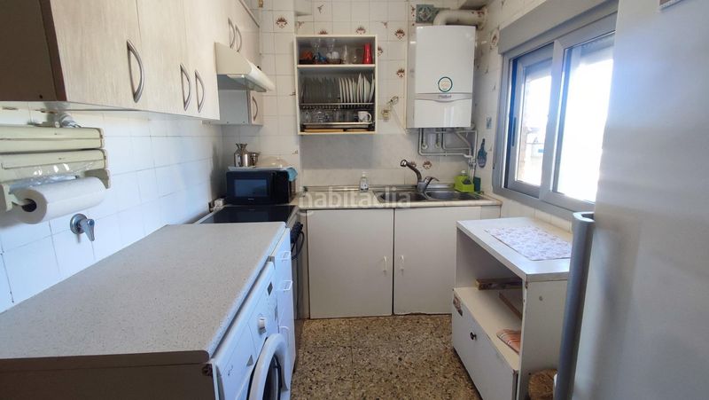 Foto e022c0ee-b0ab-435e-b2b7-fe07e9dd8afc. Pis amb calefacció aparcament a La Paz Zaragoza