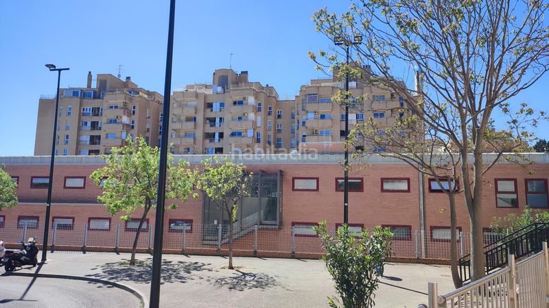 Foto e75af0c6-eb35-4178-8bd1-0732026bc5ff. Pis amb calefacció aparcament a La Paz Zaragoza