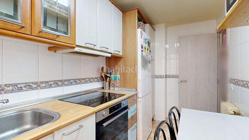 Foto 068a9b11-b1d2-45bb-a96f-11cab13be837. Pis amb calefacció a Salvador Allende Zaragoza